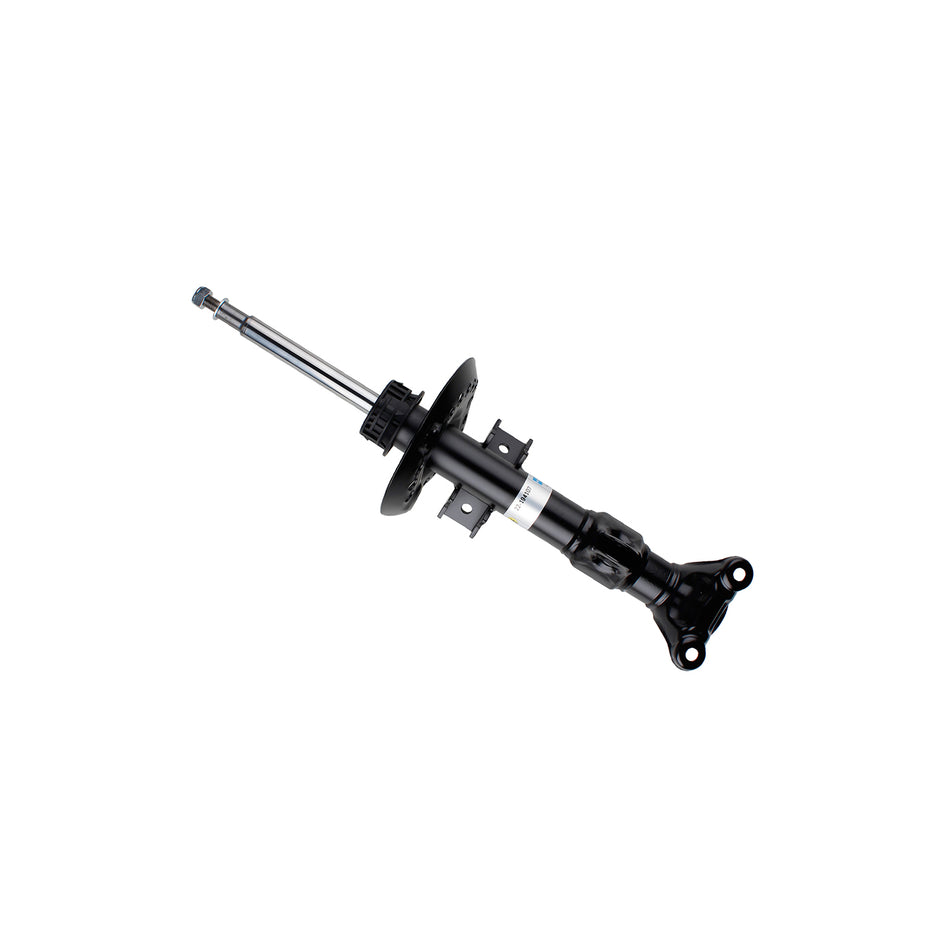 B4 OE Replacement (DampMatic) Suspension Strut Assembly : MB E-KL. W212 SCHLECHTWEG.;F;B4DM