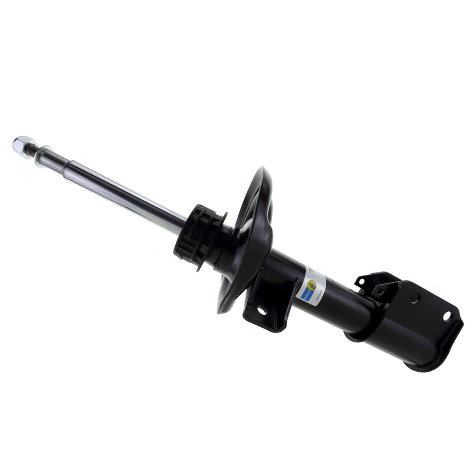 B4 OE Replacement (DampMatic) Suspension Strut Assembly : MB GLK-KLASSE X204 ;F;B4