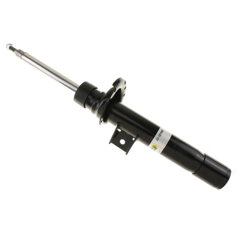 B4 OE Replacement Suspension Strut Assembly : BMW X3 (F25) RL;B4;FR;B4
