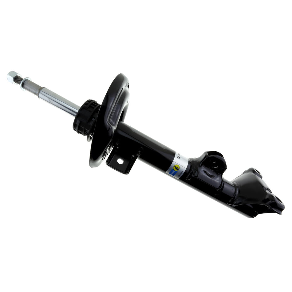 B4 OE Replacement Suspension Strut Assembly : MB E-KLASSE COUPE C207;F;B4