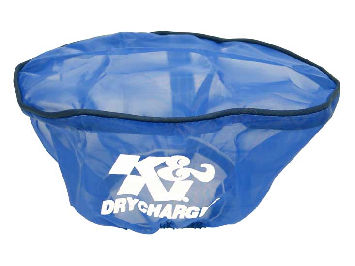 0.1 lbs. 6X5X0 DRYCHARGER WRAP. 4.5 X 7in OVAL BLUE