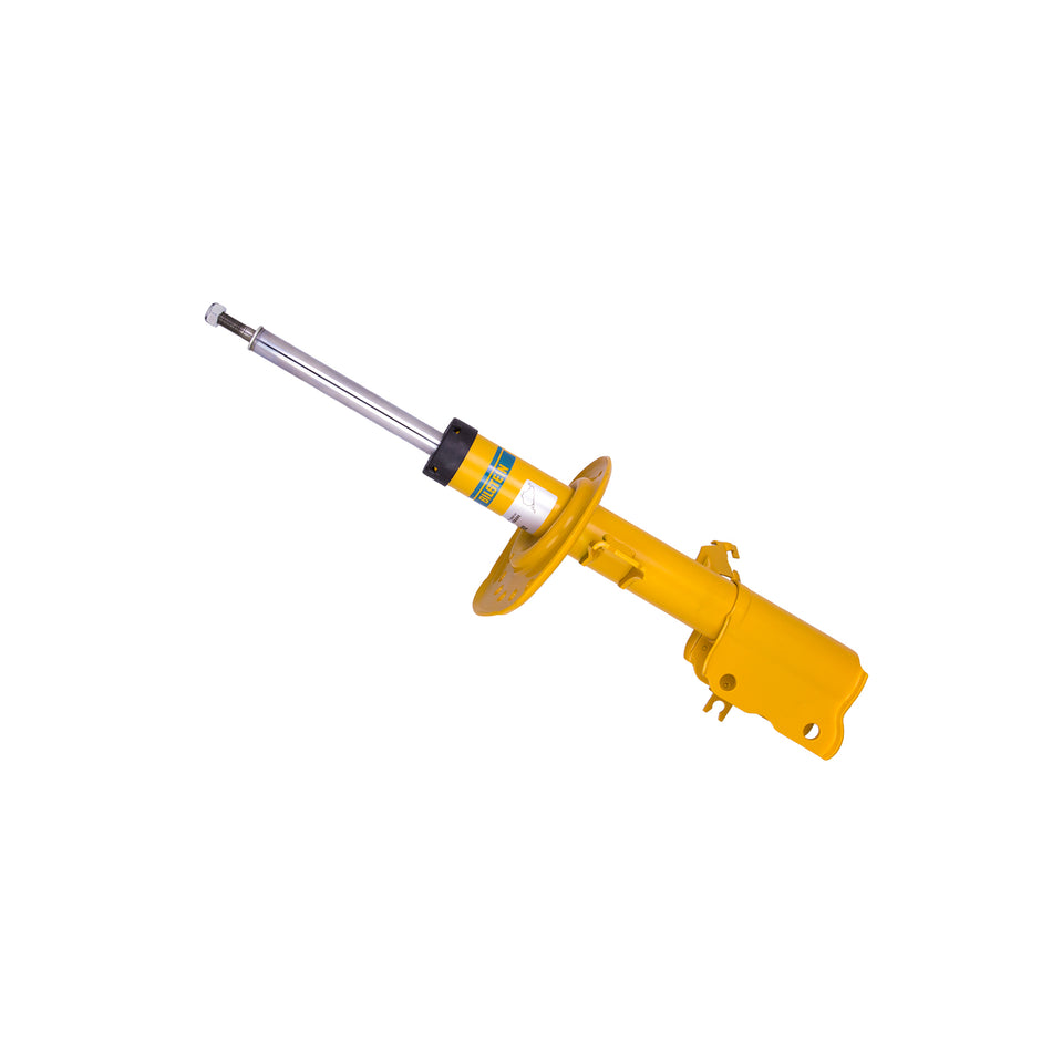 B6 Performance Suspension Strut Assembly : NISSAN QASHQAI;FL;B6