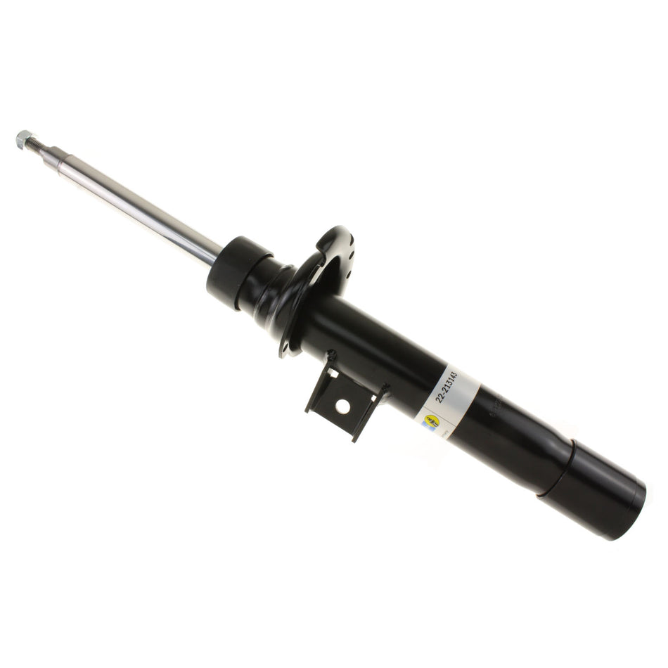 B4 OE Replacement Suspension Strut Assembly : BMW X3 (F25) SPORTFAHRWERK;FR;B4