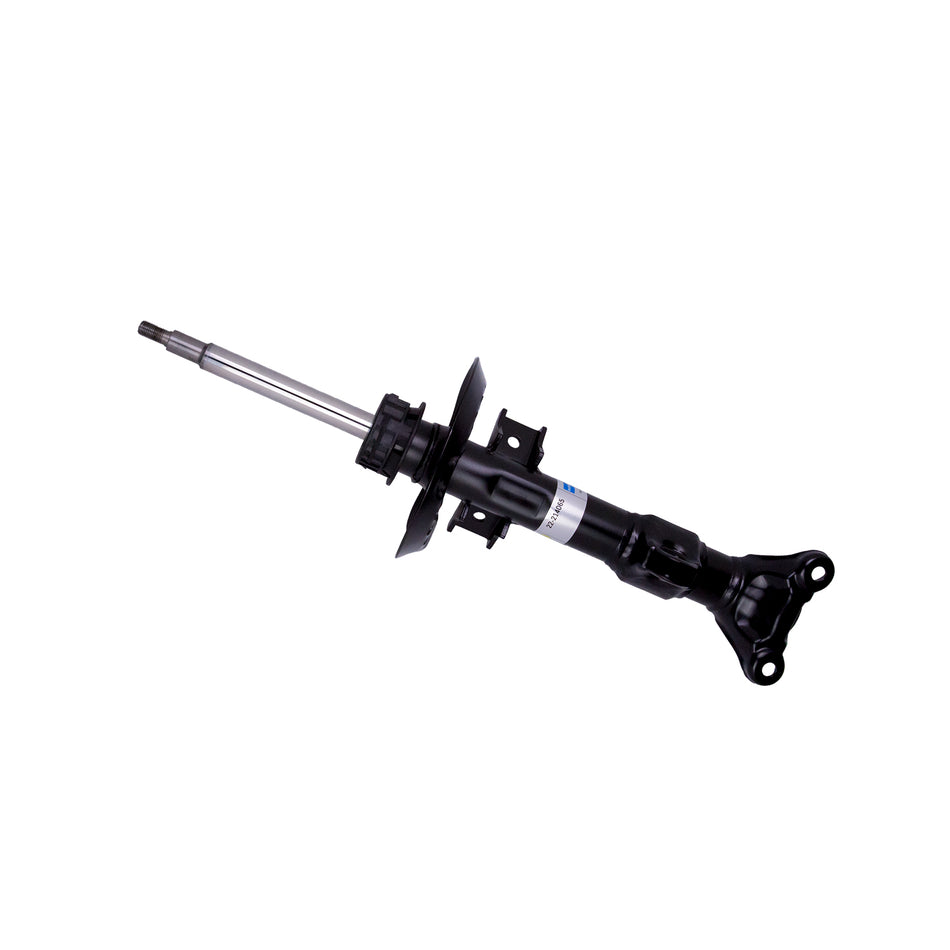 B4 OE Replacement Suspension Strut Assembly : MB CLS (C218) ;F;B4