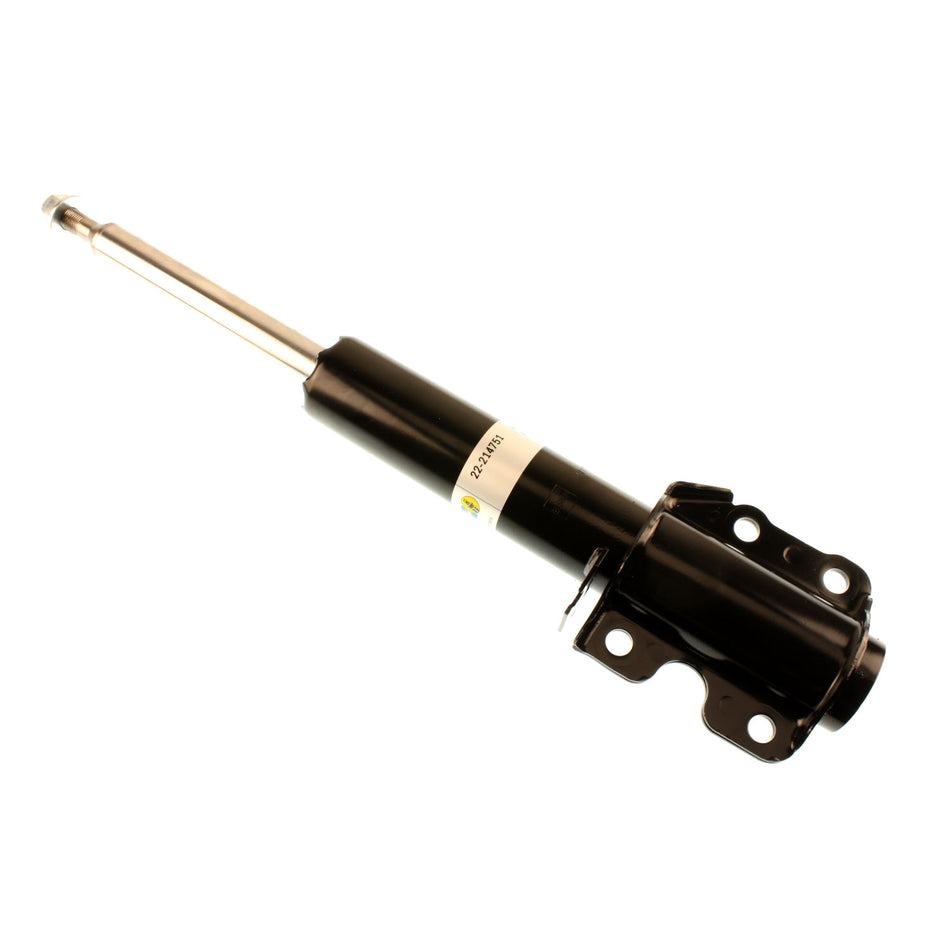 B4 OE Replacement Suspension Strut Assembly : MB SPRINTER 901;F;B4