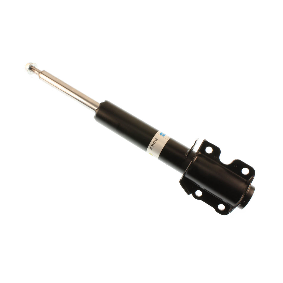 B4 OE Replacement Suspension Strut Assembly : MB SPRINTER 901 SUPER HIGH CEILING;F;B4