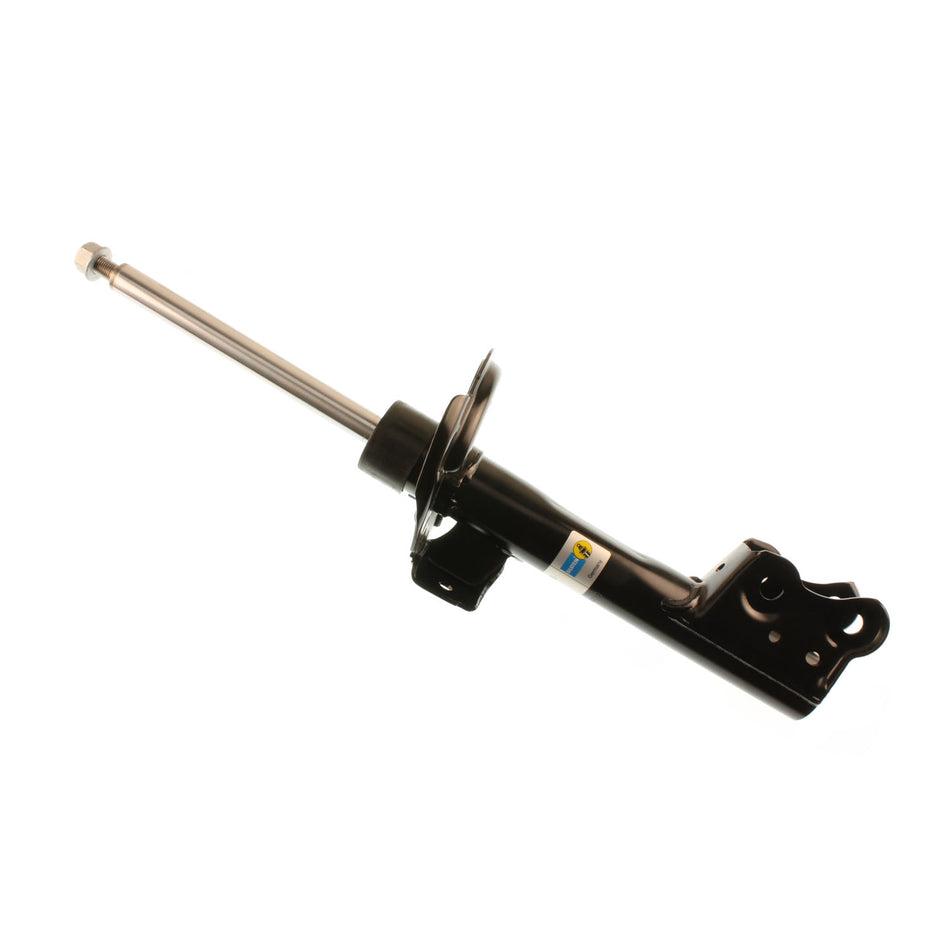 B4 OE Replacement (DampMatic) Suspension Strut Assembly : MB B-KLASSE W245;F;B4DM