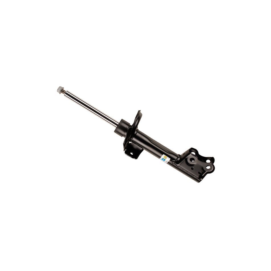B4 OE Replacement (DampMatic) Suspension Strut Assembly : MB B-KLASSE W245 SPORT;F;B4