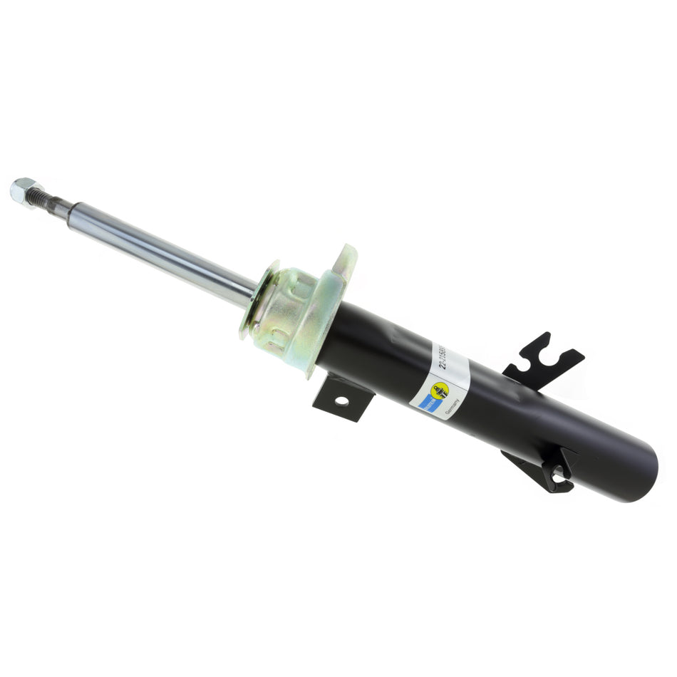 B4 OE Replacement Suspension Strut Assembly : MINI R56 R58 SPORTFAHRWERK;FL;B4