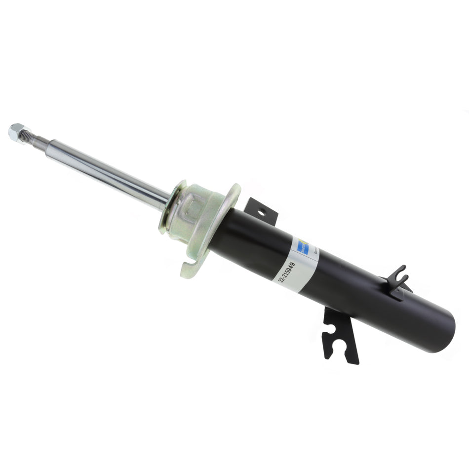 B4 OE Replacement Suspension Strut Assembly : MINI R56 R58 SPORTFAHRWERK ;FR;B4