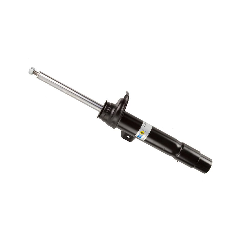 B4 OE Replacement Suspension Strut Assembly : BMW 1 (F20);F;B4