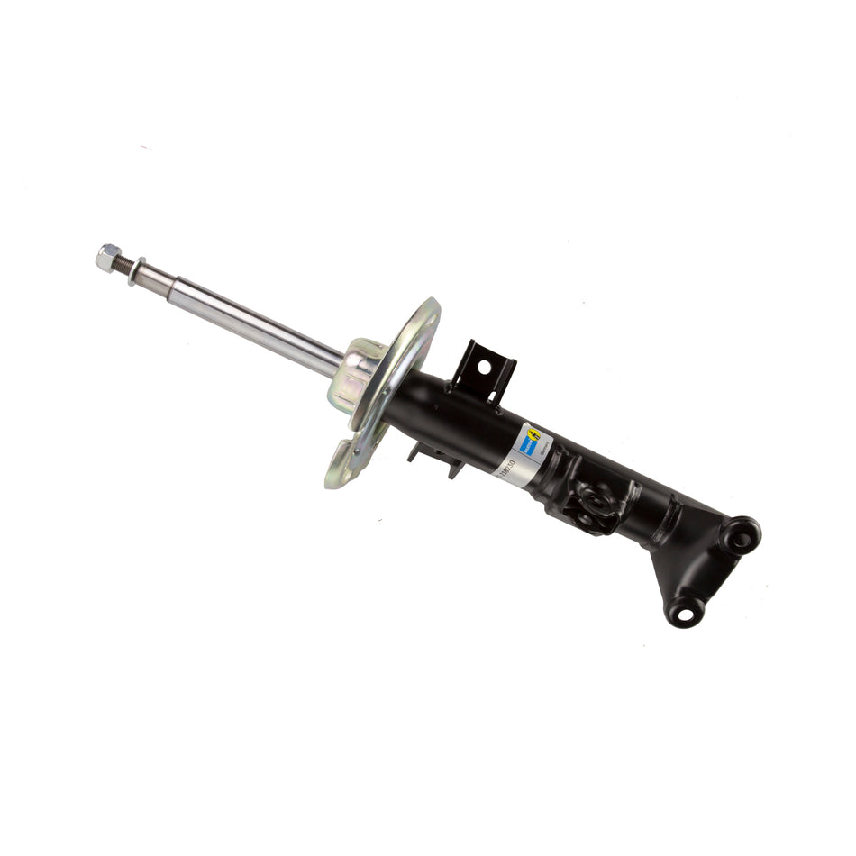 B4 OE Replacement Suspension Strut Assembly : MB SLK (R172) ;F;B4