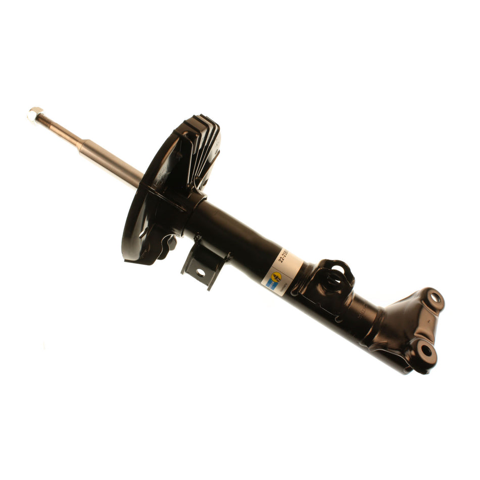 B4 OE Replacement Suspension Strut Assembly : MB C-CLASS W203 SPORT;F;B4