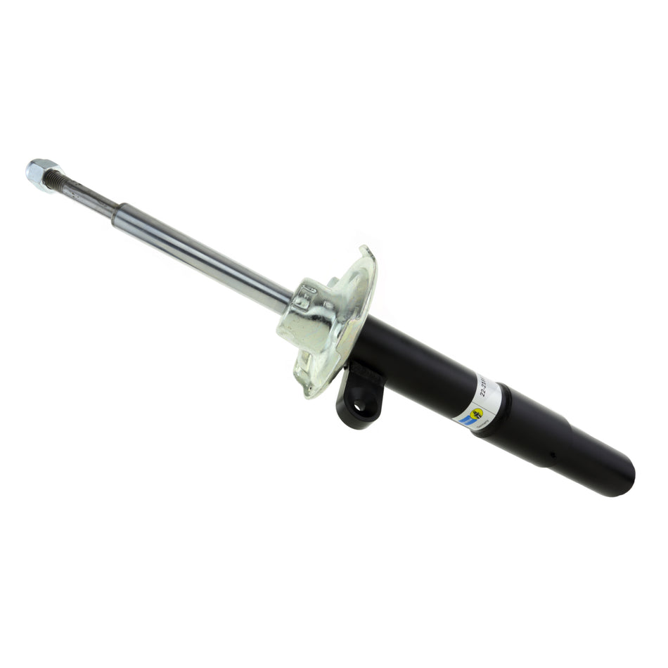 B4 OE Replacement Suspension Strut Assembly : BMW 7ER (E65 E66) SPORTFAHRW;FL;B4