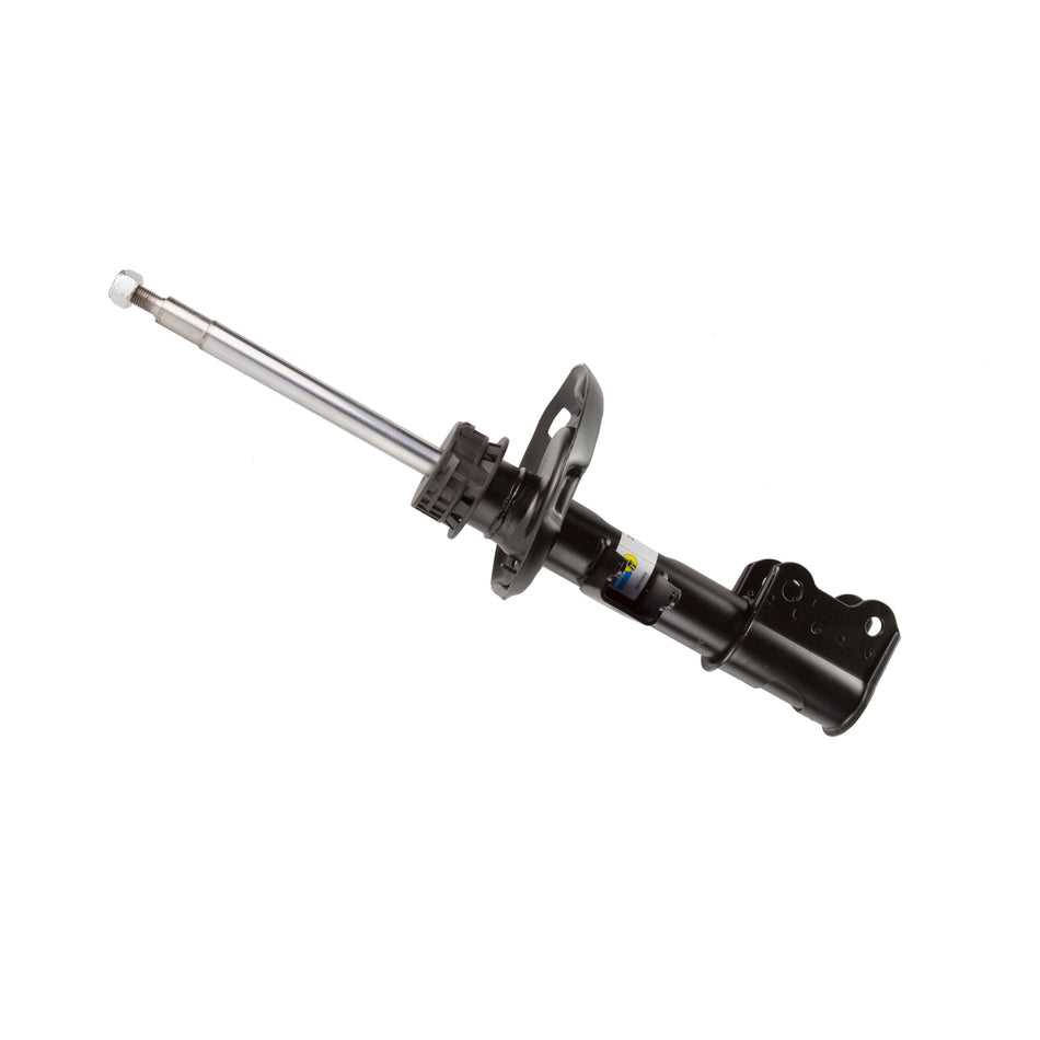 B4 OE Replacement Suspension Strut Assembly : MB B-KLASSE W246;FL;B4