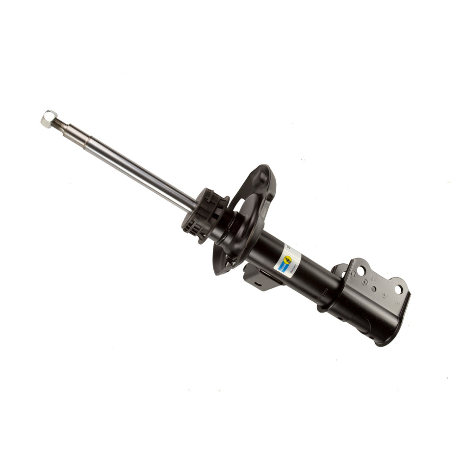B4 OE Replacement Suspension Strut Assembly : MB B-KLASSE W246;FR;B4