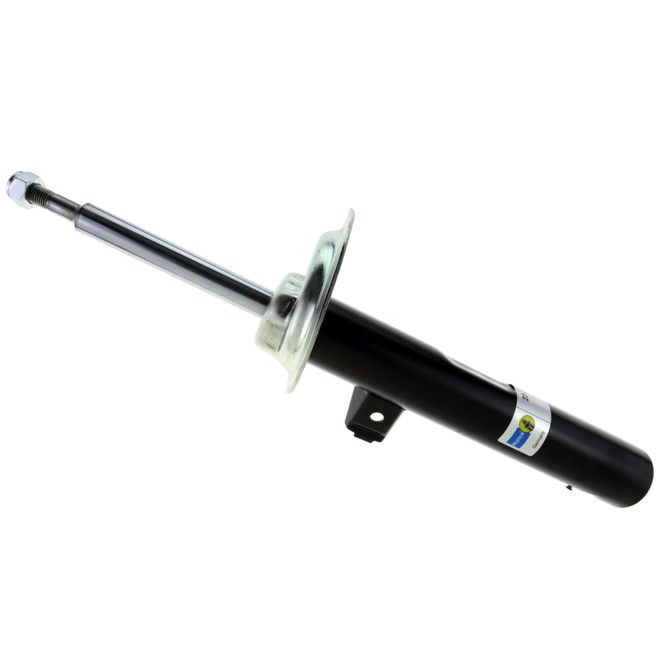 B4 OE Replacement Suspension Strut Assembly : BMW 3ER (E46) 4X4 ;FL;B4