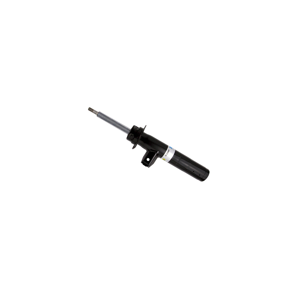 B4 OE Replacement Suspension Strut Assembly : BMW 5 E60 X-DRIVE;FL;B4