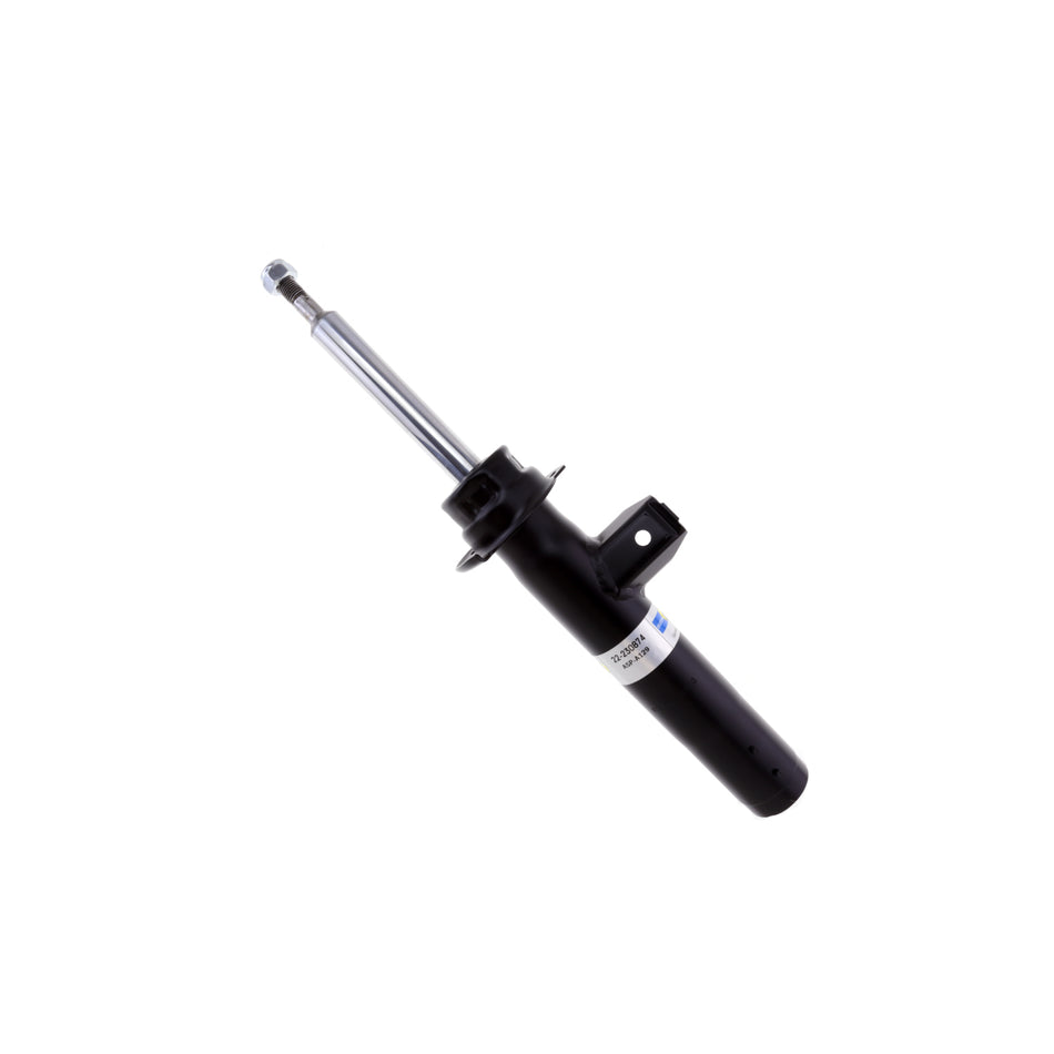 B4 OE Replacement Suspension Strut Assembly : BMW 5ER E60 X-DRIVE;FR;B4