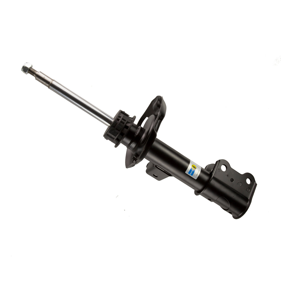 B4 OE Replacement Suspension Strut Assembly : MB A-KLASSE W176 SPORTFAHRWERK;FR;B4