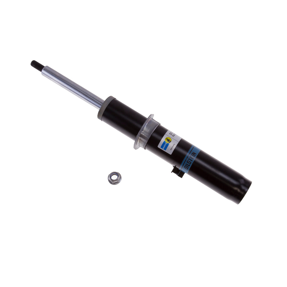 B4 OE Replacement Suspension Strut Assembly : PORSCHE BOXSTER 981 VA; B4
