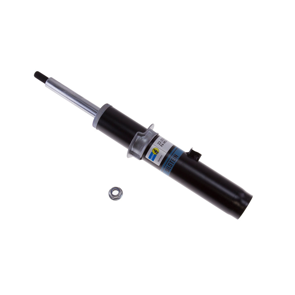 B4 OE Replacement Suspension Strut Assembly : PORSCHE BOXSTER 981 982 SPORT;F;B4