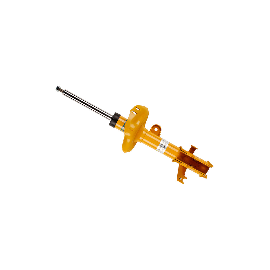 B6 Performance Suspension Strut Assembly : HONDA CR-V III ;FL;B6