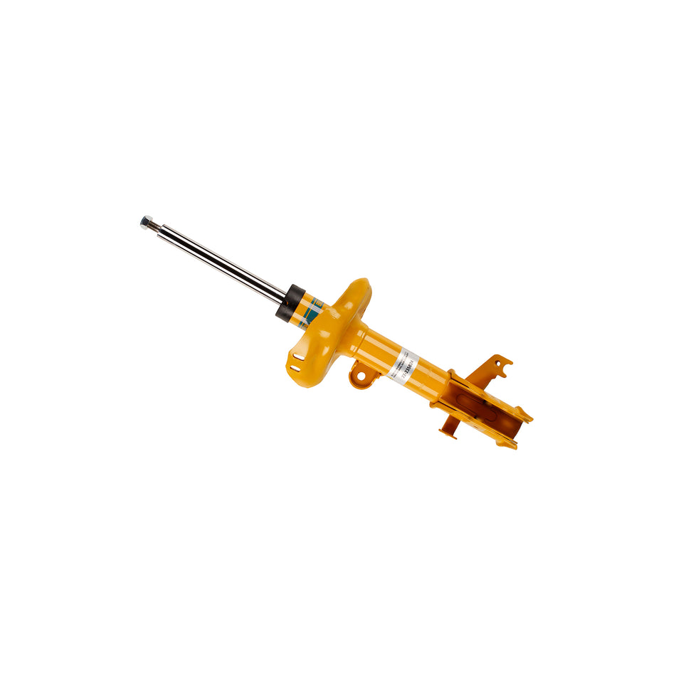 B6 Performance Suspension Strut Assembly : HONDA CR-V III ;FR;B6