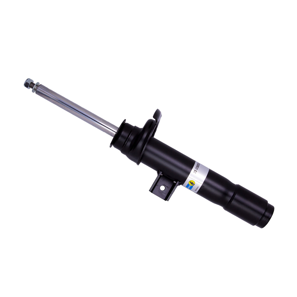 B4 OE Replacement Suspension Strut Assembly : BMW 1ER (F20) XDRIVE;FR;B4
