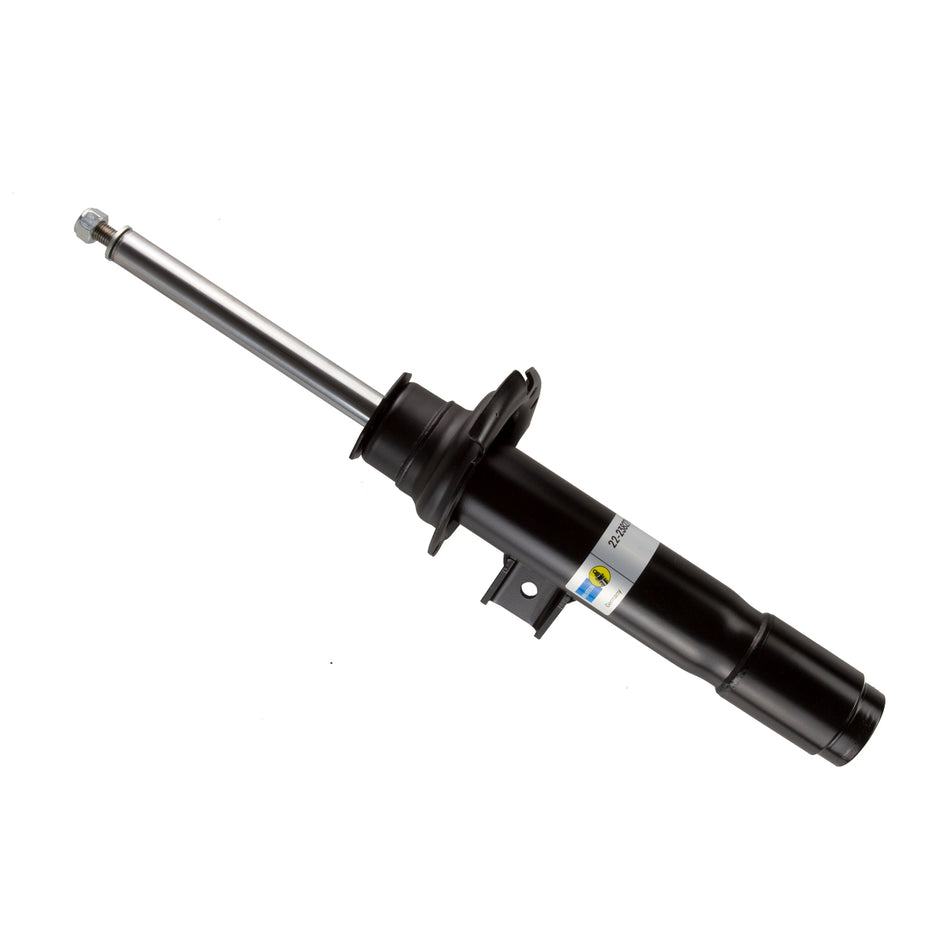 B4 OE Replacement Suspension Strut Assembly : BMW 3ER (F20) XDRIVE;FR;B4