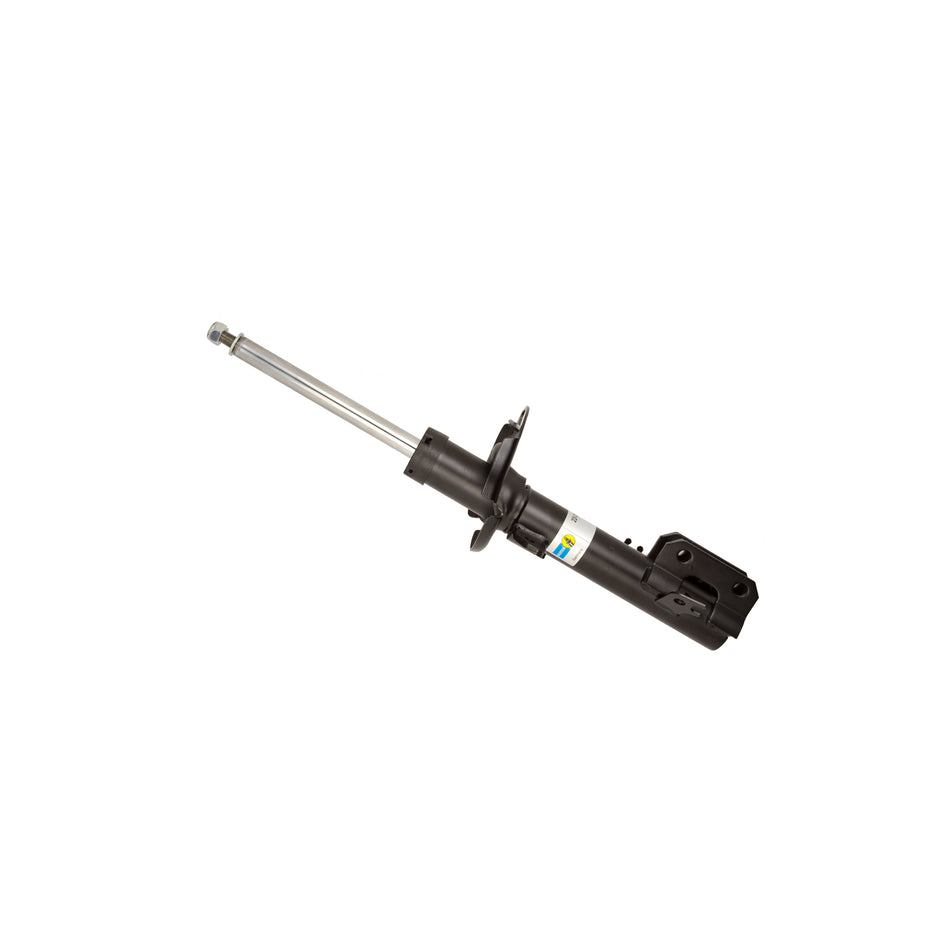 B4 OE Replacement Suspension Strut Assembly : FORD FIESTA AB BJ 01 2013 VL