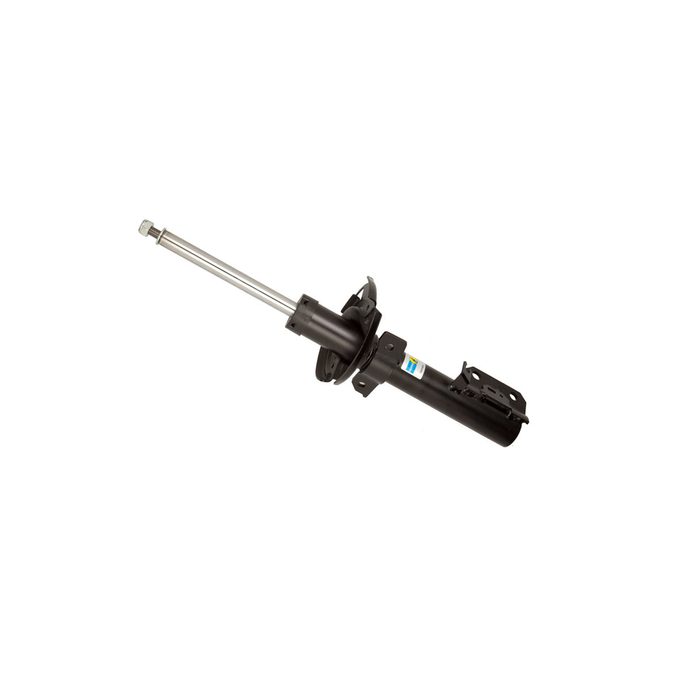 B4 OE Replacement Suspension Strut Assembly : FORD FIESTA AB BJ 01 2013 VR