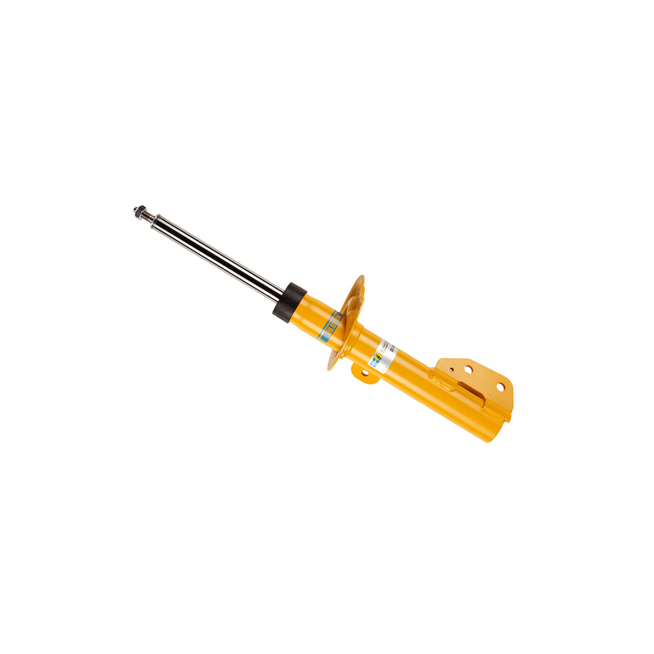B6 Performance Suspension Strut Assembly : OPEL ANTARA;AVG;B6