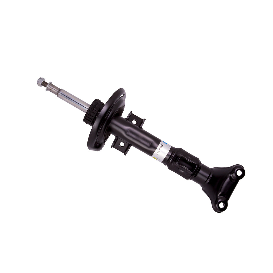 B4 OE Replacement (DampMatic) Suspension Strut Assembly : MB C-KLASSE W204;F;B4DM