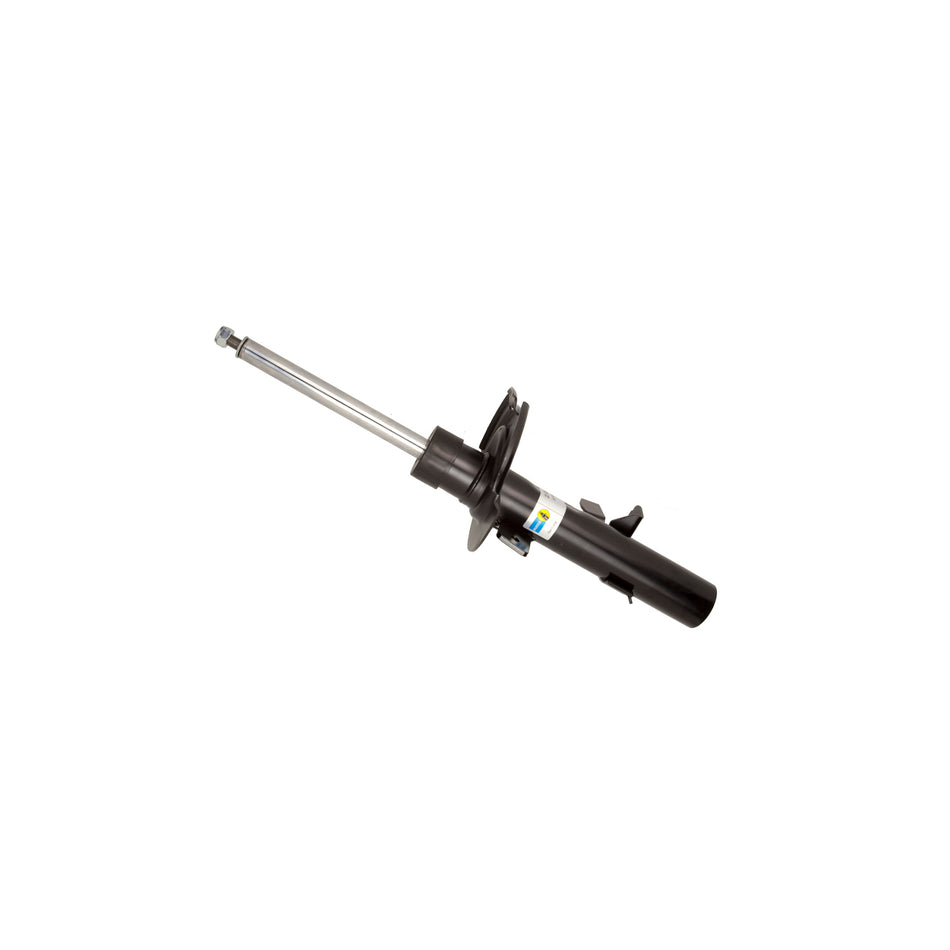 B4 OE Replacement Suspension Strut Assembly : FORD TOURNEO CONNECT VR;B4