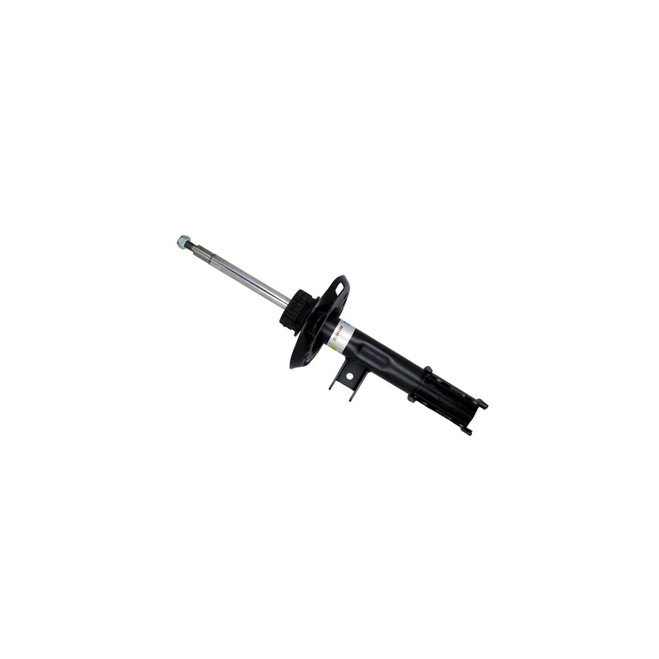 B4 OE Replacement Suspension Strut Assembly : MB GLA X156 STANDARD;FL;B4