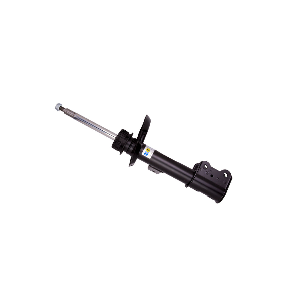 B4 OE Replacement Suspension Strut Assembly : MB GLA X156 STANDARD;FR;B4