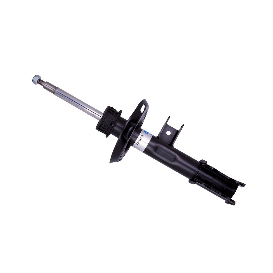B4 OE Replacement Suspension Strut Assembly : MB GLA X156 SPORT;FR;B4