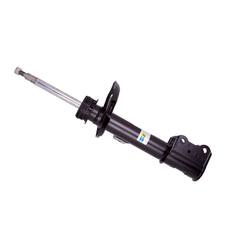 B4 OE Replacement Suspension Strut Assembly : MB GLA X156 GROUND CLEARANCE;FR;B4