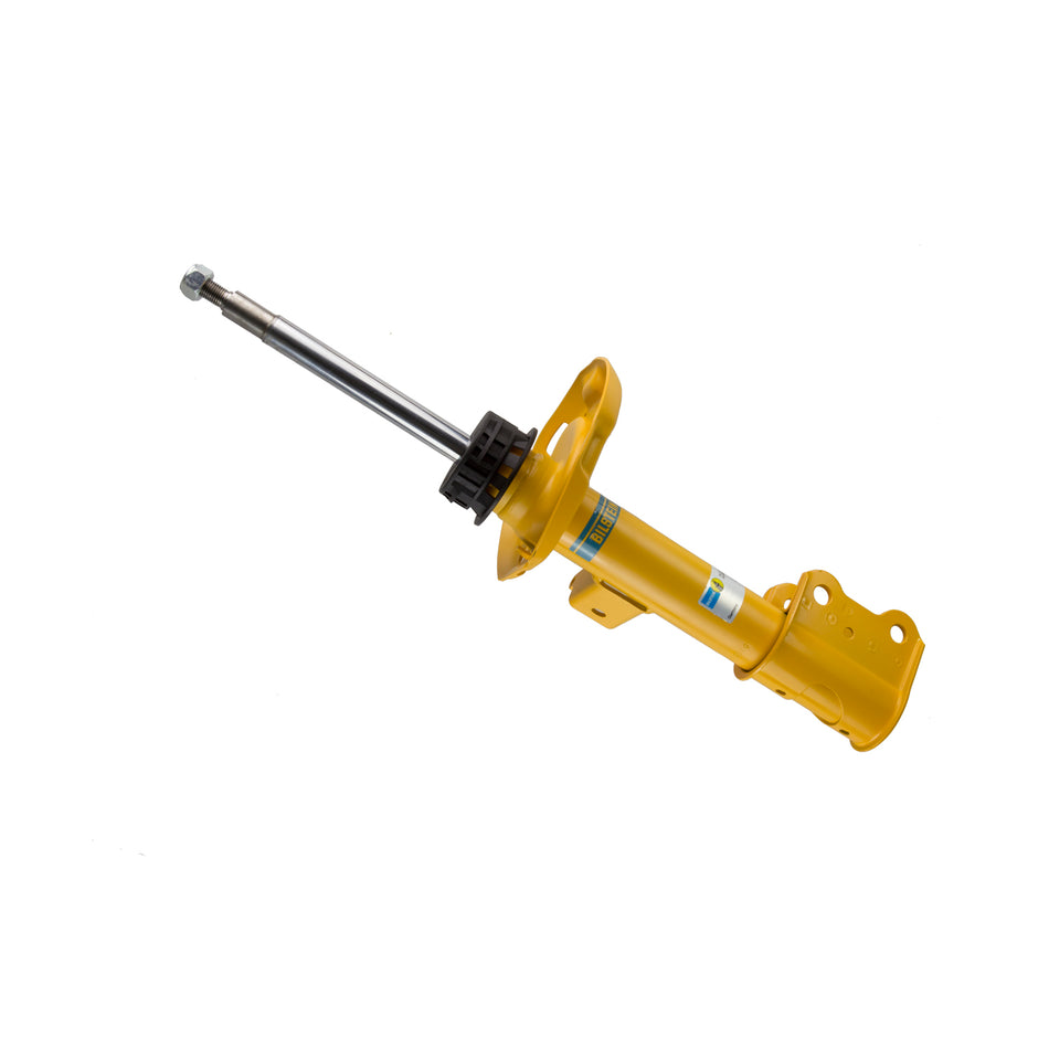 B6 Performance Suspension Strut Assembly : MB GLA X156;FR;B6