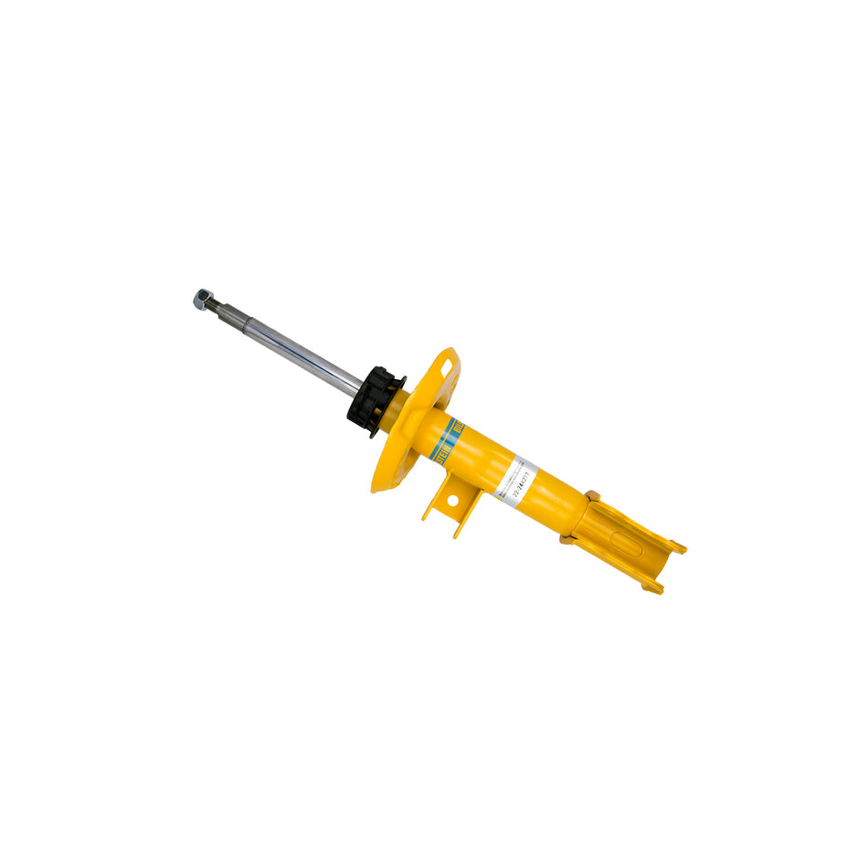 B6 Performance Suspension Strut Assembly : MB GLA X156 HEAVY DUTY;FL;B6
