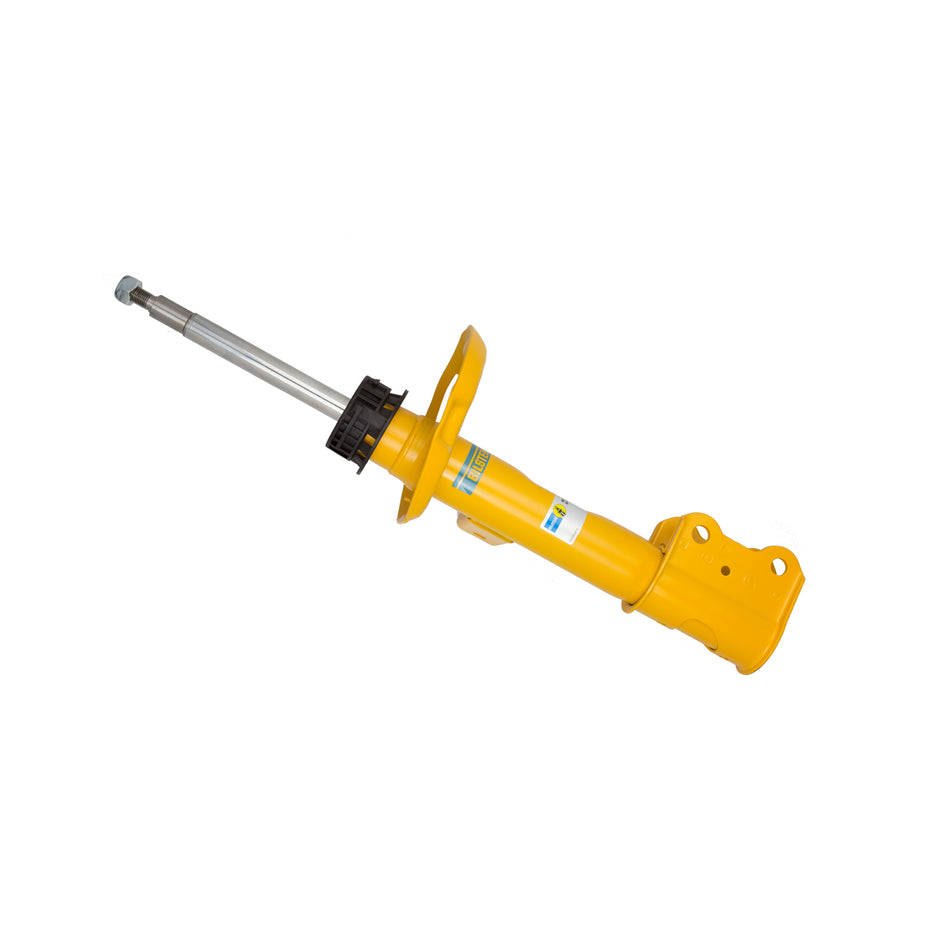 B6 Performance Suspension Strut Assembly : MB GLA X156 HEAVY DUTY;FR;B6