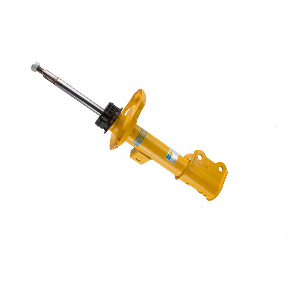 B8 Performance Plus Suspension Strut Assembly : MB GLA X156 SPRINT;FR;B8