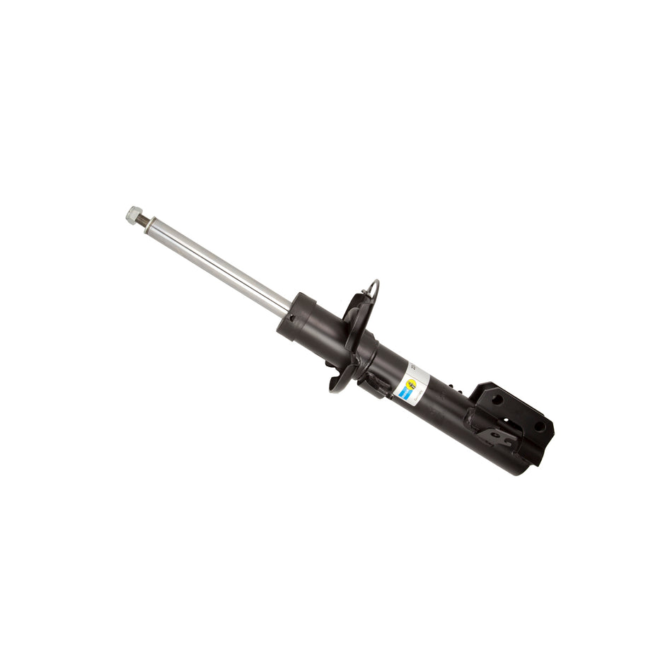 B4 OE Replacement Suspension Strut Assembly : FORD FIESTA ST VL