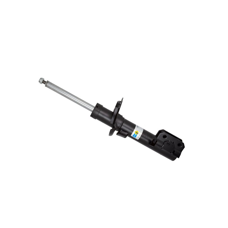 B4 OE Replacement Suspension Strut Assembly : FORD FIESTA ST VR