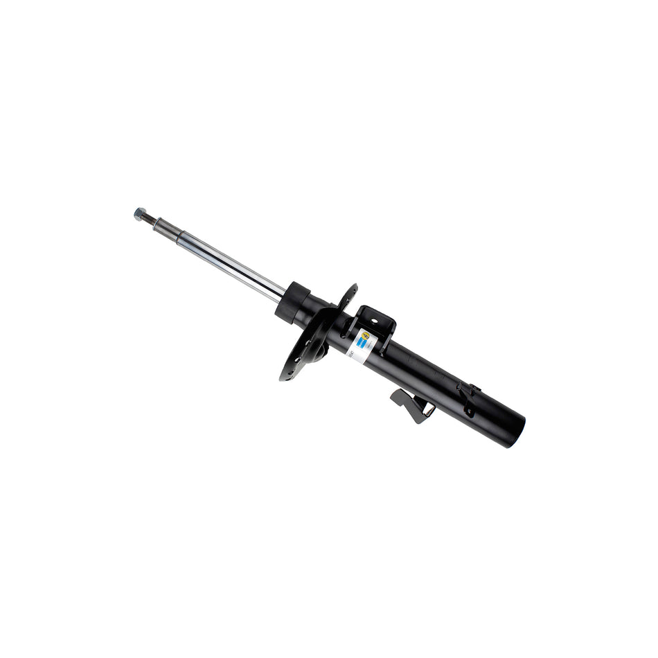 B4 OE Replacement Suspension Strut Assembly : LAND ROVER FREELANDER 2 VL;B4