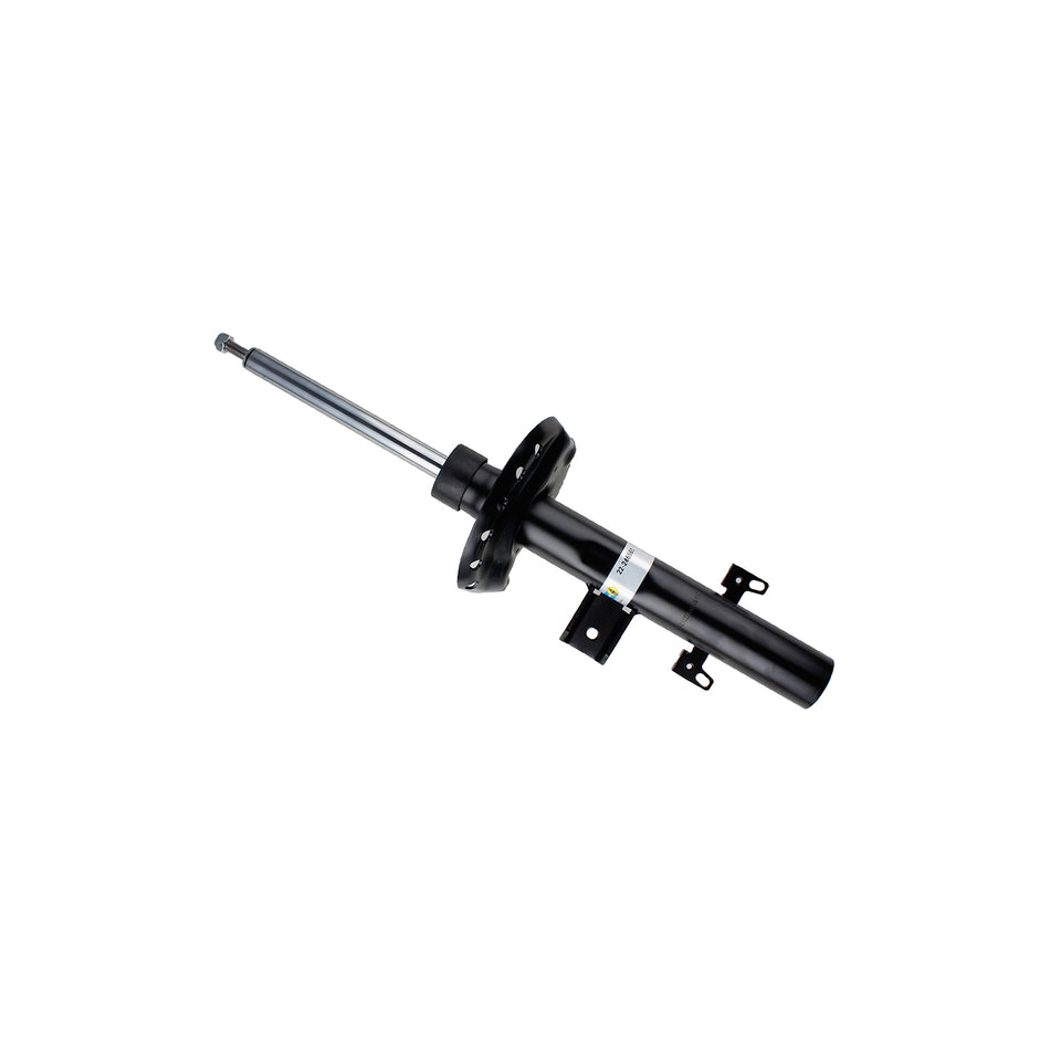 B4 OE Replacement Suspension Strut Assembly : LAND ROVER FREELANDER 2 HL;B4