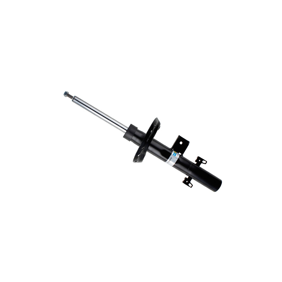 B4 OE Replacement Suspension Strut Assembly : LAND ROVER FREELANDER 2 HR;B4