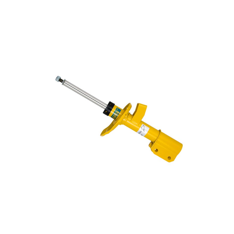 B6 Performance Suspension Strut Assembly : MCC SMART FORTWO FORFOUR B6 VA