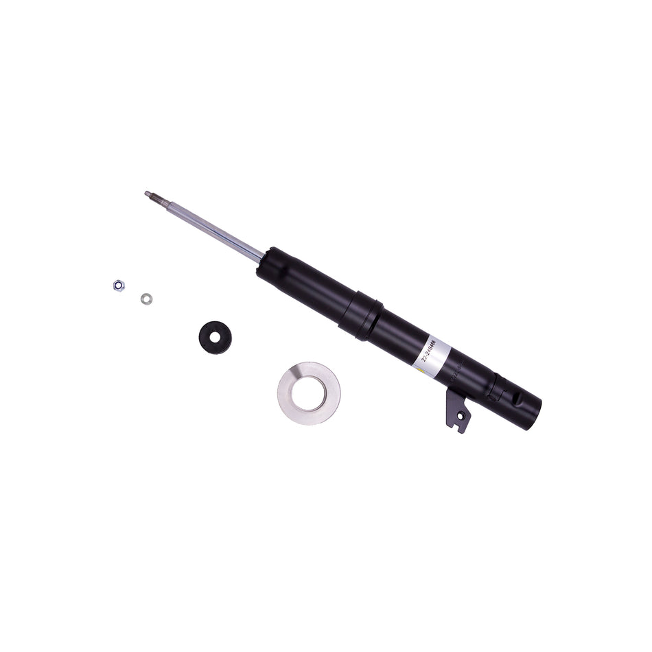B4 OE Replacement Suspension Strut Assembly : MAZDA;FL;B4